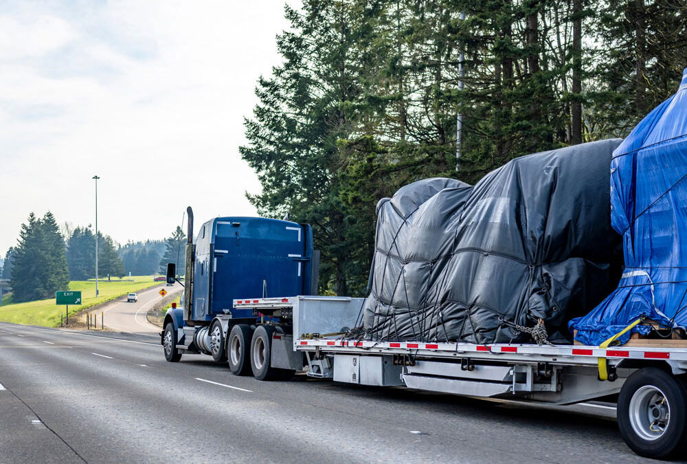 Understanding LTL Shipping: A Comprehensive Guide