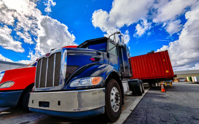 LTL Delivery: The Choice for Small and Medium Shipments