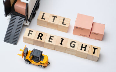 What Is LTL Freight? A Beginner’s Guide to Less-Than-Truckload Shipping