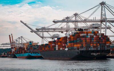 Strategies To Optimize Freight Shipments and Enhance Delivery Efficiency
