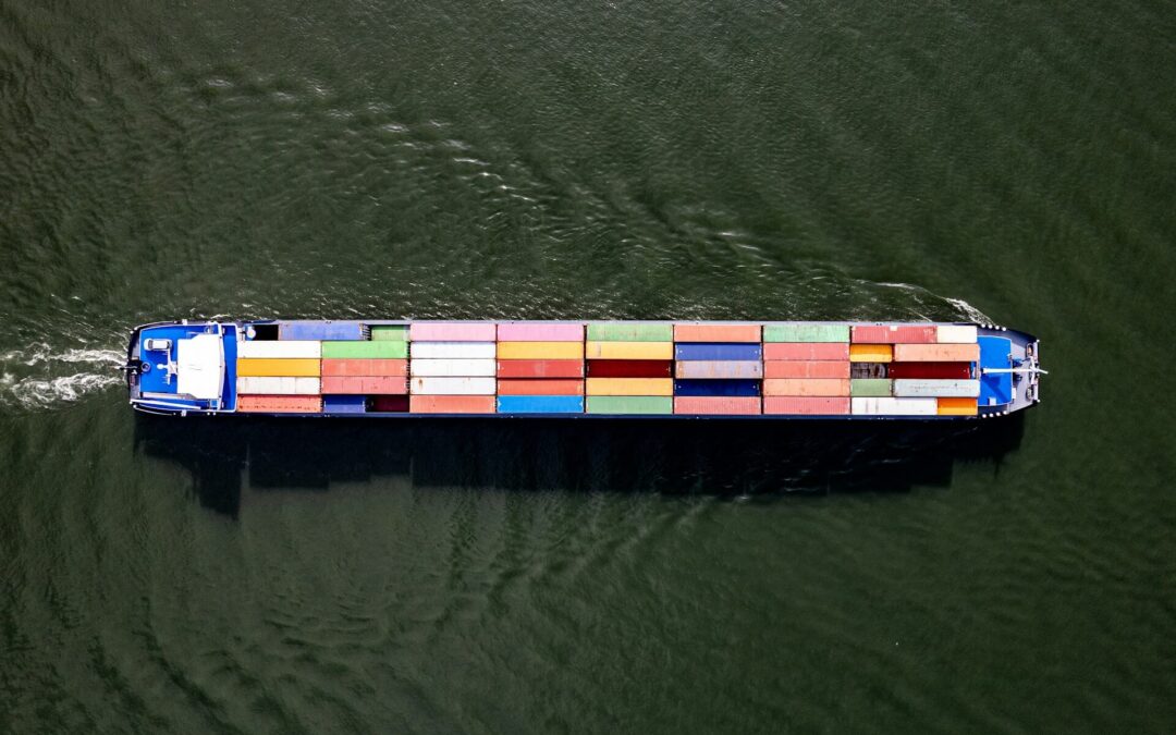 The Impact of Customs and Regulations on International Shipping Times